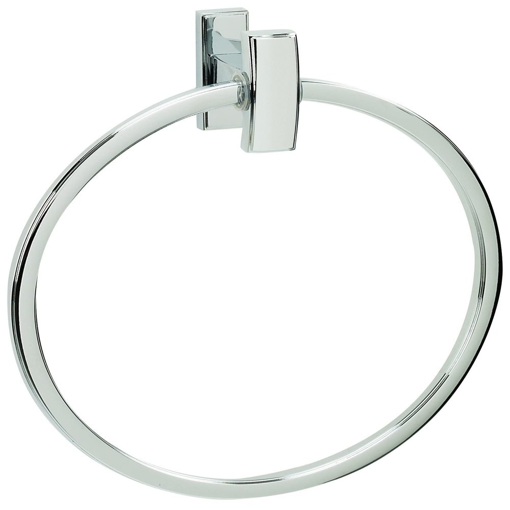 Alno 7" TOWEL RING