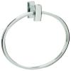Alno 7" TOWEL RING view 1