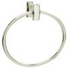 Alno 7" TOWEL RING view 2