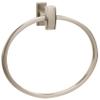 Alno 7" TOWEL RING view 3
