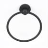 Alno TOWEL RING view 2