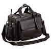 Lightspeed Aviation - The Markham, Leather Flight Bag | 4111 view 1