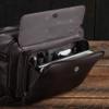 Lightspeed Aviation - The Markham, Leather Flight Bag | 4111 view 2