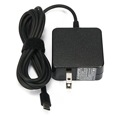 AC Adapter Charger for Asus P/N ADP-45EB C, ADP-45EW A, ADP-45EW B. by Galaxy Bang USA