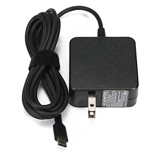 AC Adapter Charger for Asus P/N ADP-45EB C, ADP-45EW A, ADP-45EW B. by Galaxy Bang USA