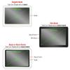 Ramtech 7 Inch GPS Truck Sun Shade Visor, Anti-Glare Screen Shield Cover with Stylus Pen & Screen Protector, Compatible with Rand McNally TND 700, 710, RVND 7710, VSC7 view 4
