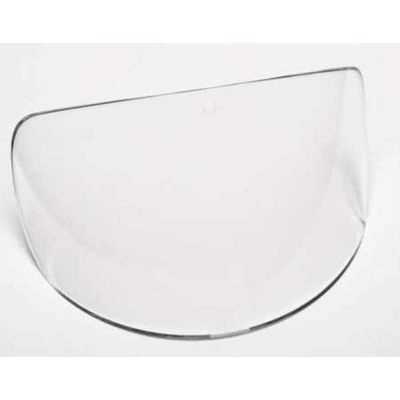 MSA 10061632 Lens Assembly, Ultravue Facepiece, Non-NFPA, Packaged