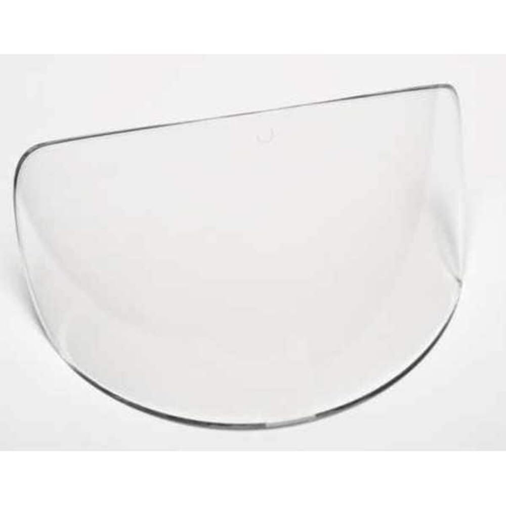 MSA 10061632 Lens Assembly, Ultravue Facepiece, Non-NFPA, Packaged