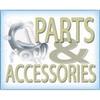 MSA 10061632 Lens Assembly, Ultravue Facepiece, Non-NFPA, Packaged view 2