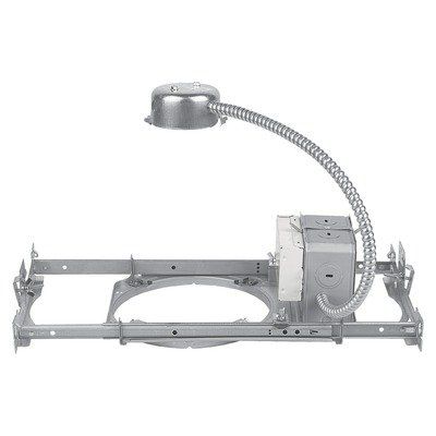 Lytecaster 6.75" Aperture Non-IC Dimming Frame-In-Kit Voltage: 120V
