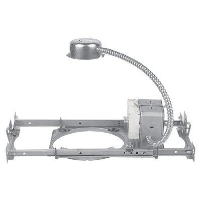 Lytecaster 6.75" Aperture Non-IC Dimming Frame-In-Kit Voltage: 120V