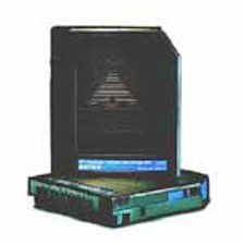 IBM 18P7534 Tape, 1/2 in. Ctdg, 3592, JA,300GB/500GB/640GB