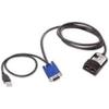 IBM 39M2899 IBM 1.5M USB Conversion Cable view 1
