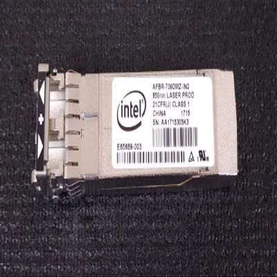 Compaq FTLX8571D3BCV-IT Intel Sfp+ Sr Sfp Perp Spare Prod Ssl Warranty