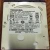 MQ02ABF050H - TOSHIBA MQ02ABF050H view 1