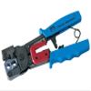 Ideal 30-696 RJ45 and RJ11 Ratcheting Crimp Tool 30-696 view 1