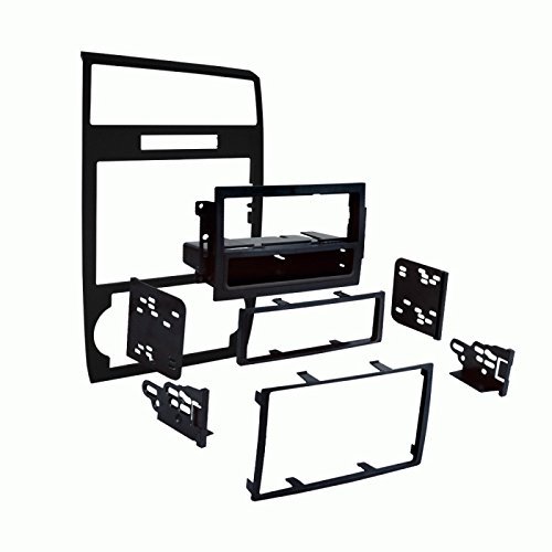 METRA ELECTRONICS 99-6519B