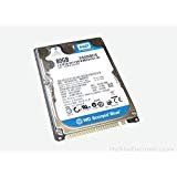 WD WD800BEVE
