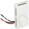 Marley M602W Qmark Electric Line Voltage Wall Thermostat view 1