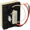 Marley T100 Qmark Electric Line Voltage Wall Thermostat view 2