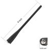bestkong 10 X UHF Whip Antenna for Kenwood Two-Way Radio TK-3173 TK-3302 TK-3310 TK-3312 TK-3207G TK-3140 TK-3160 KRA-27 view 3
