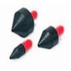 Vacula VAC10-4013 3 Piece Rubber Tip view 1