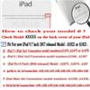 Case for ipad 6th 5th Generation 9.7 inch 2017/2018, for ipad Air 1st Generation Case,Model A1822 A1823 A1893 A1954 view 2