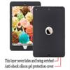 Case for ipad 6th 5th Generation 9.7 inch 2017/2018, for ipad Air 1st Generation Case,Model A1822 A1823 A1893 A1954 view 3