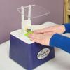 Face Shield Kit For Mini Grinder by Gryphon view 1