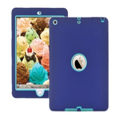 Case for iPad Air 1st Generation Model MD790LL/A ME906LL/A MF539LL/A MF563LL/A MF019LL/A MF013LL/A ME999LL/A MF532LL/A MF026LL/A MF028LL/A MF021LL/A MF025LL/A MF027LL/A MF029LL/A Blue