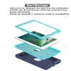 Case for iPad Air 1st Generation Model MD790LL/A ME906LL/A MF539LL/A MF563LL/A MF019LL/A MF013LL/A ME999LL/A MF532LL/A MF026LL/A MF028LL/A MF021LL/A MF025LL/A MF027LL/A MF029LL/A Blue view 4
