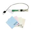 GinTai Power Button Board with Cable for Dell Inspiron 15 (5568 7569 5578 5579 7579) 17 (7773 7778 7779) 2-in-1 /85GTT 085GT P69G 3G1X1 450.07R0A.0002 I7378-5564GRY-PUS I7368-0027 view 2