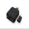 IOGEAR 2-Port USB DisplayPort Cable KVM Switch - 4K 30Hz - Remote Switch Button - Plug n Play - USB Expandable With USB Hub - 7.1 HD Audio - Mac Win - GCS52DP view 2