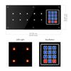 BearHoHo Escape Room Props Shorthand Panel Control 12V EM Lock for Opening Door Escape Room The Game Expansion view 3