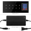 BearHoHo Escape Room Props Shorthand Panel Control 12V EM Lock for Opening Door Escape Room The Game Expansion view 4