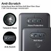 Superior ZRL 7.5H Back Camera Lens Tempered Glass Protector Guard Cover for LG V20 view 2