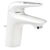 GROHE 23374LS3 Eurostyle Single-Lever Basin Mixer with Pop-Up Waste view 1