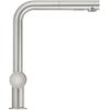 GROHE 30274000 Minta Sink Mixer Tap with Extractable (Imported from Germany) view 2