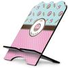 YouCustomizeIt Personalized Donuts Stylized Tablet Stand view 1