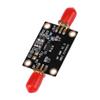 0.01-4GHZ 21DB Wideband LNA Amplifier Module High Gain Low Noise Amplifier for HAM Radio RTL SDR Broadband view 1