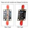 0.01-4GHZ 21DB Wideband LNA Amplifier Module High Gain Low Noise Amplifier for HAM Radio RTL SDR Broadband view 3