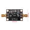 0.01-4GHZ 21DB Wideband LNA Amplifier Module High Gain Low Noise Amplifier for HAM Radio RTL SDR Broadband view 4