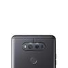 Superior ZRL 7.5H Back Camera Lens Tempered Glass Protector Guard Cover for LG V20 view 1