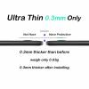 Superior ZRL 7.5H Back Camera Lens Tempered Glass Protector Guard Cover for LG V20 view 3