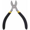 Stanley Tools Plier Diagonal Cut 5In Steel 84-104 view 1