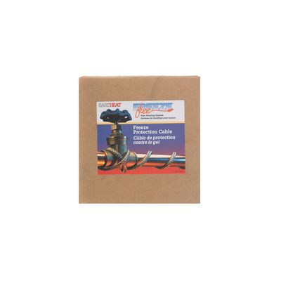 Easyheat Inc 2102 Heat Cable Freezefree- 100 ft.