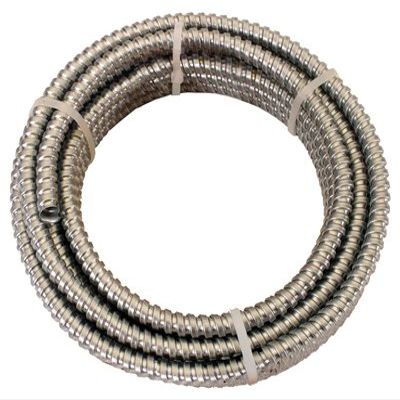 AFC Cable Systems 5502-30-AFC 0.5 in. x 100 ft. Reduced Wall Steel Conduit