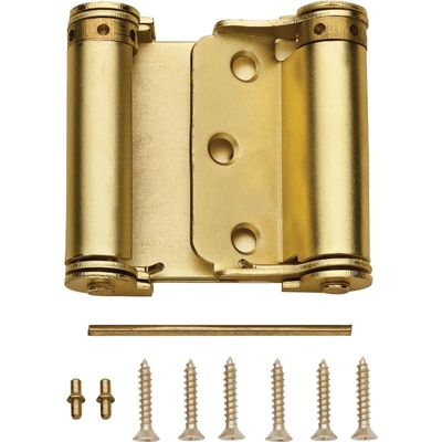 Spring Hinge Dblact Sb3