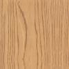 LTL Home Products OK4880K Oakmont Interior Accordion Folding Door, 48" x 80", Oak view 2