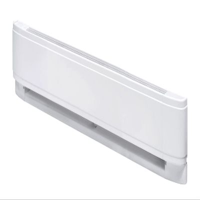 DIMPLEX NORTH AMERICA LC4015W31 1500W 40" Base Heater, White
